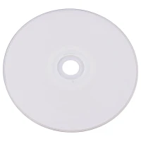 دی وی دی خام بلوشن Print ظرفیت 4.7 گیگابایت بسته 50 عددی