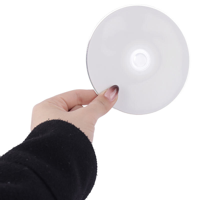 دی وی دی خام بلوشن Print ظرفیت 4.7 گیگابایت بسته 50 عددی