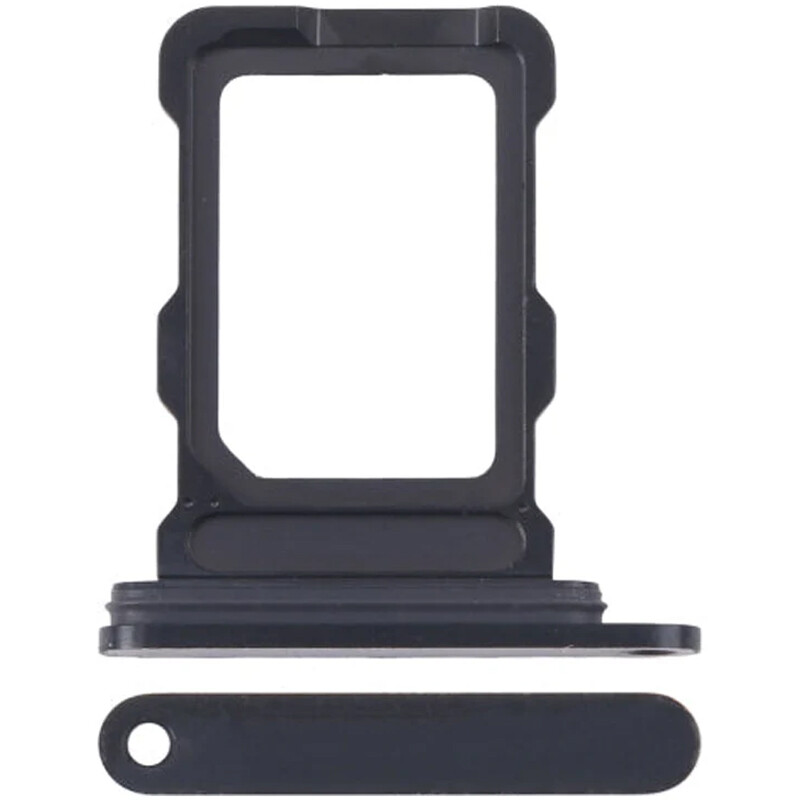 خشاب تک سیم کارت گوشی iPhone 16 Pro/16 Pro Max