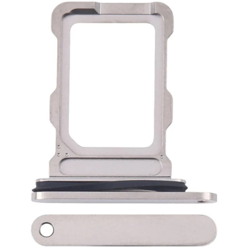 خشاب تک سیم کارت گوشی iPhone 16 Pro/16 Pro Max