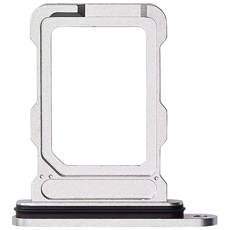 خشاب تک سیم کارت گوشی iPhone 16 Pro/16 Pro Max