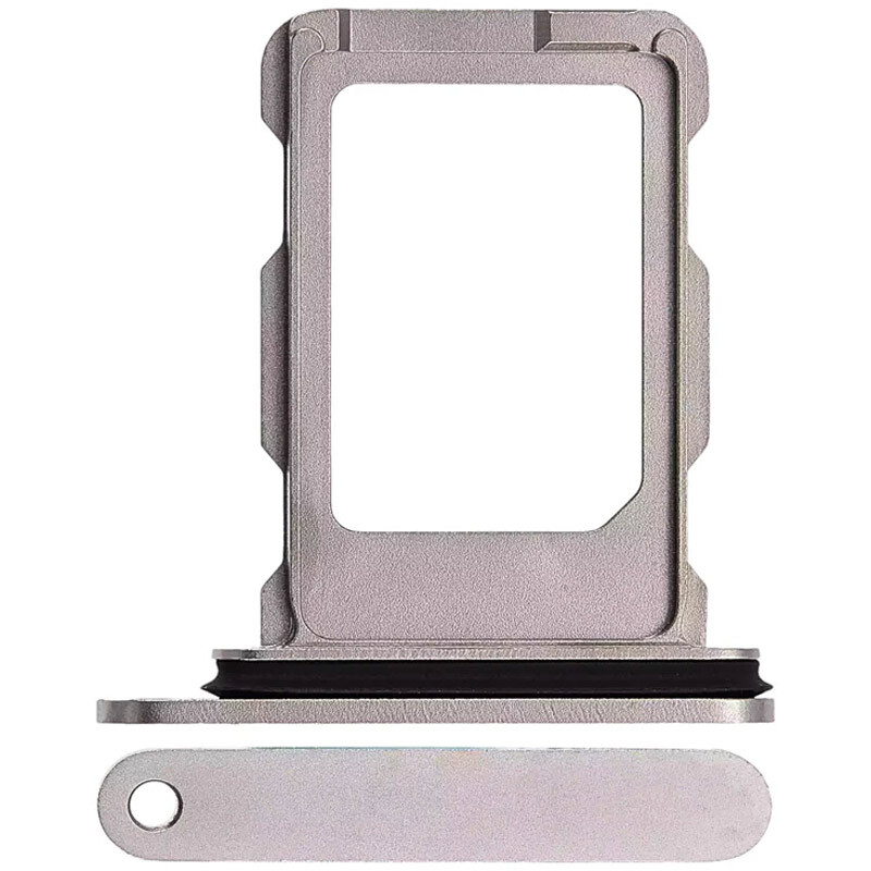 خشاب تک سیم کارت گوشی iPhone 16 Pro/16 Pro Max