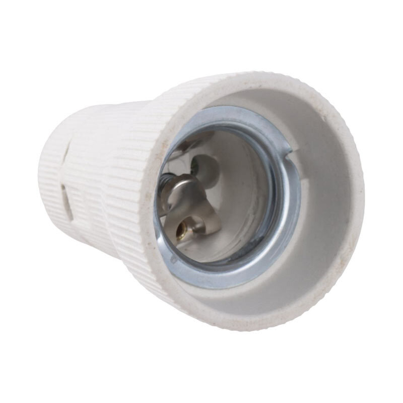 سرپیچ تونلی لامپ E40 سرامیکی