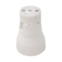 سرپیچ تونلی لامپ E40 سرامیکی