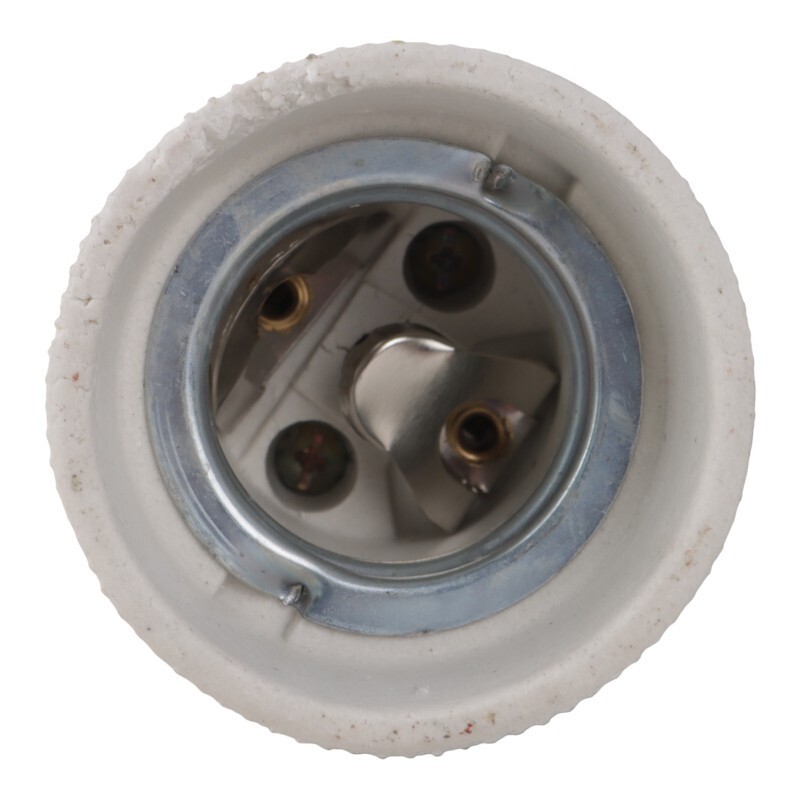 سرپیچ تونلی لامپ E40 سرامیکی