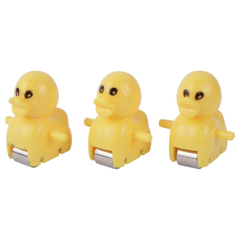 اسباب بازی سرسره و پله برقی موزیکال اردک 668 کد 101609