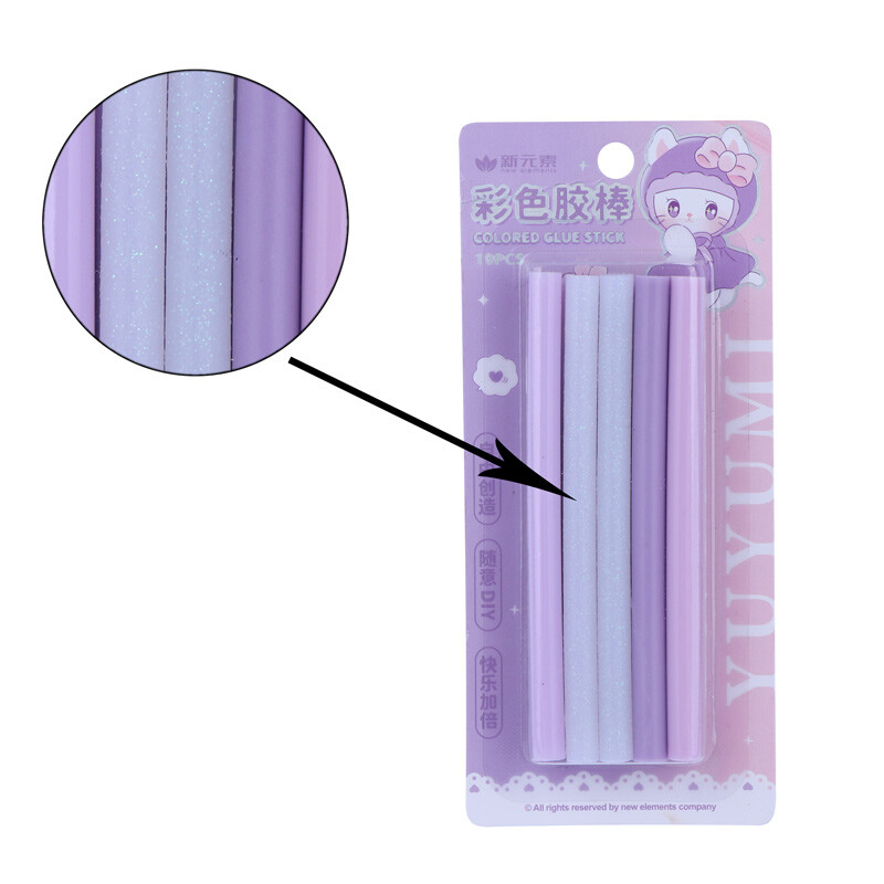 چسب حرارتی XYS-C95720 بسته 10 عددی