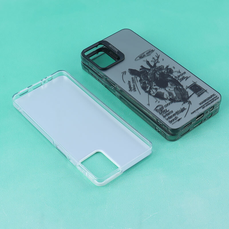 قاب PC So Cool سامسونگ Galaxy A07