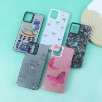 قاب PC So Cool سامسونگ Galaxy A07