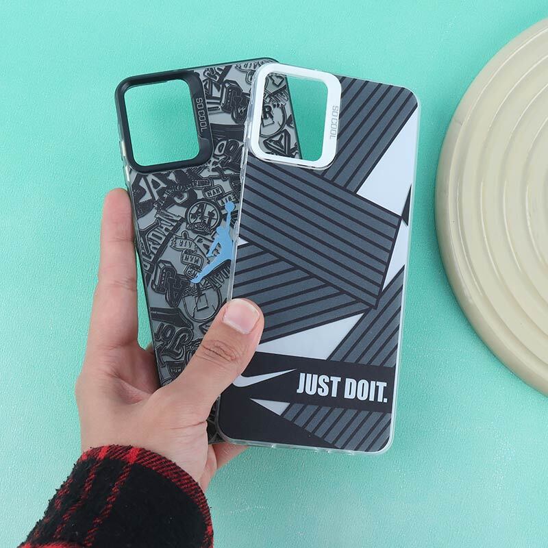 قاب PC So Cool سامسونگ Galaxy A07