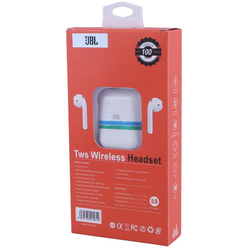 هندزفری بلوتوثی جی بی ال Air-R02