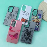 قاب PC So Cool سامسونگ Galaxy A17 4G / A17 5G