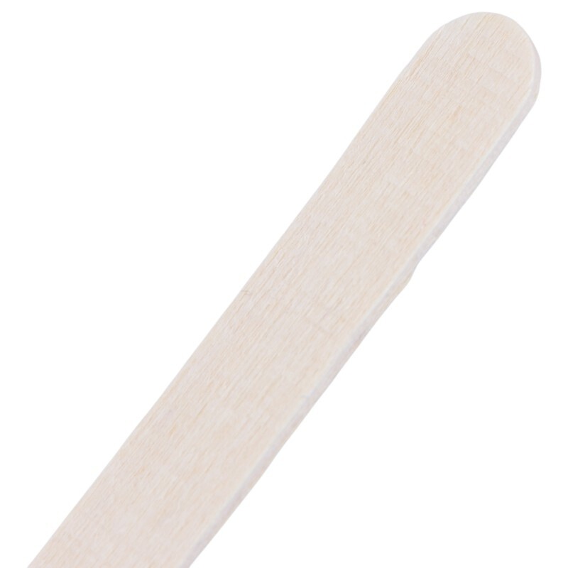 چوب بستنی باریک بسته 30 عددی