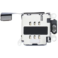 سوکت سیم کارت آیفون iPhone 13