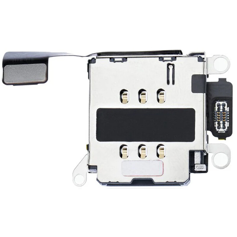 سوکت سیم کارت آیفون iPhone 13