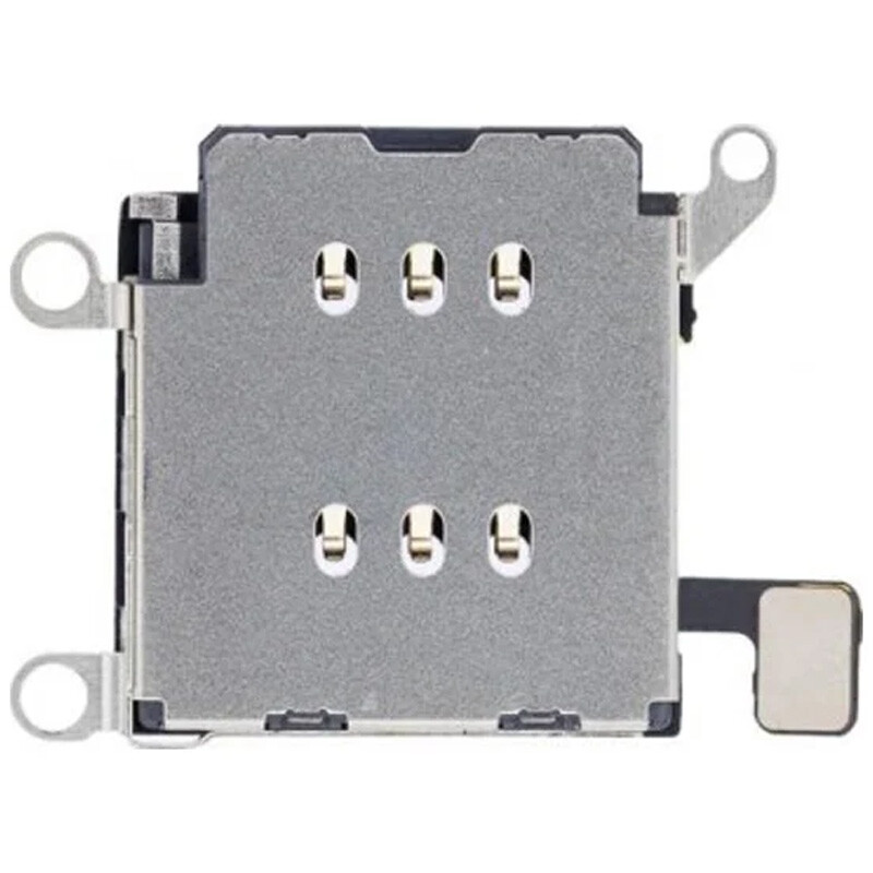 سوکت سیم کارت آیفون iPhone 12/12 Pro