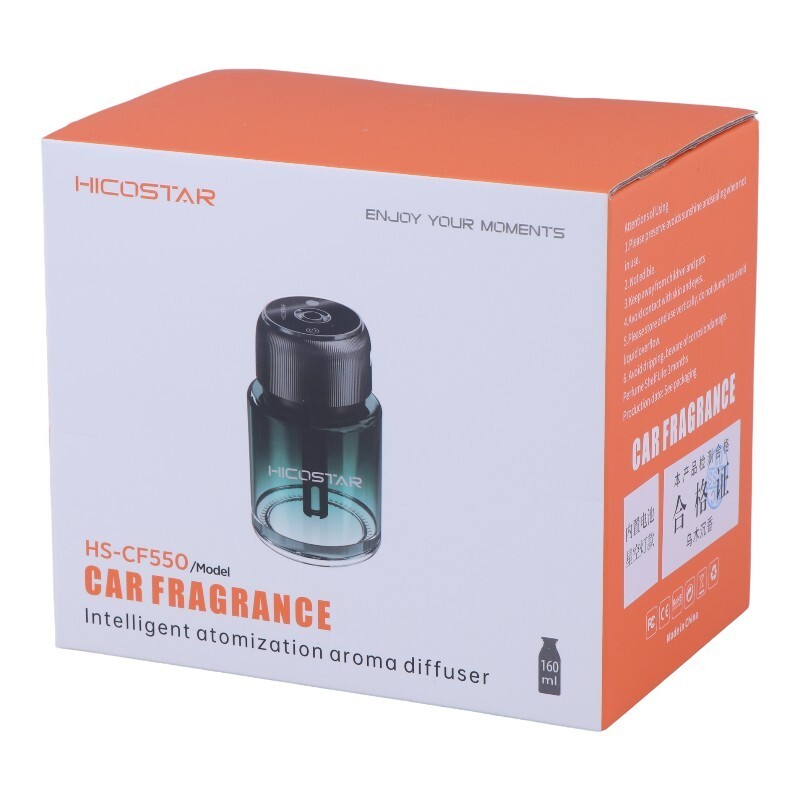 خوشبو کننده خودرو Hicostar HS-CF550