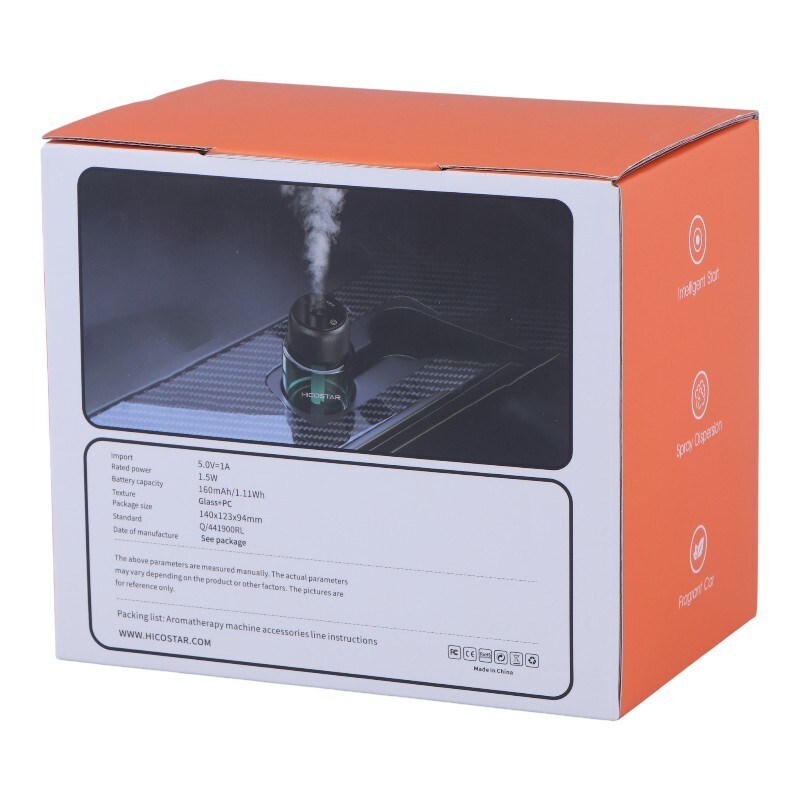 خوشبو کننده خودرو Hicostar HS-CF550