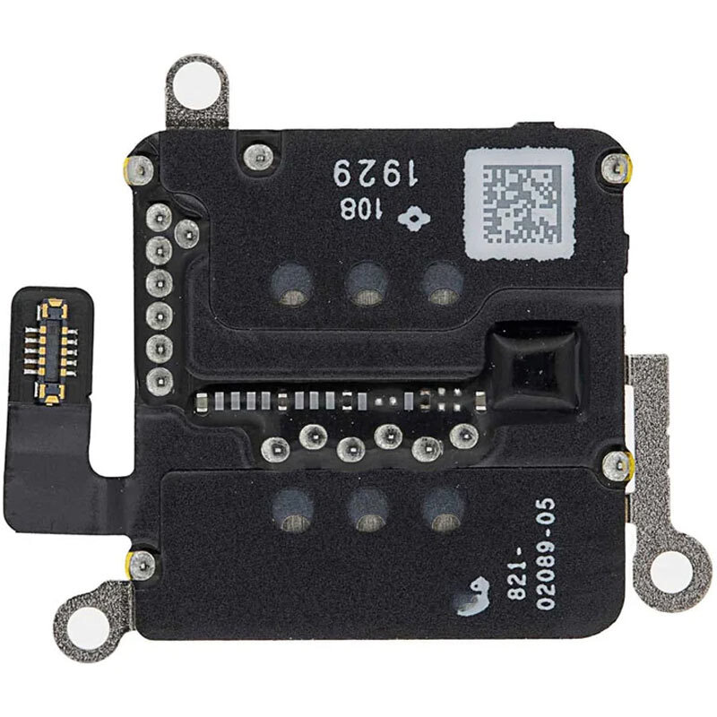 سوکت سیم کارت آیفون iPhone 11