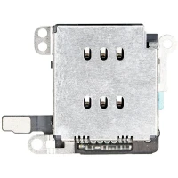 سوکت سیم کارت آیفون iPhone XR