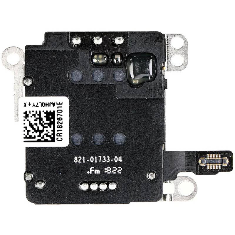 سوکت سیم کارت آیفون iPhone XR