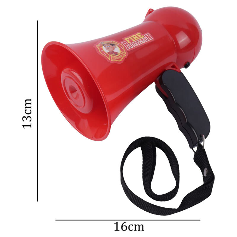 بلندگو اسباب بازی طرح آتش نشانی 1292 کد 101799