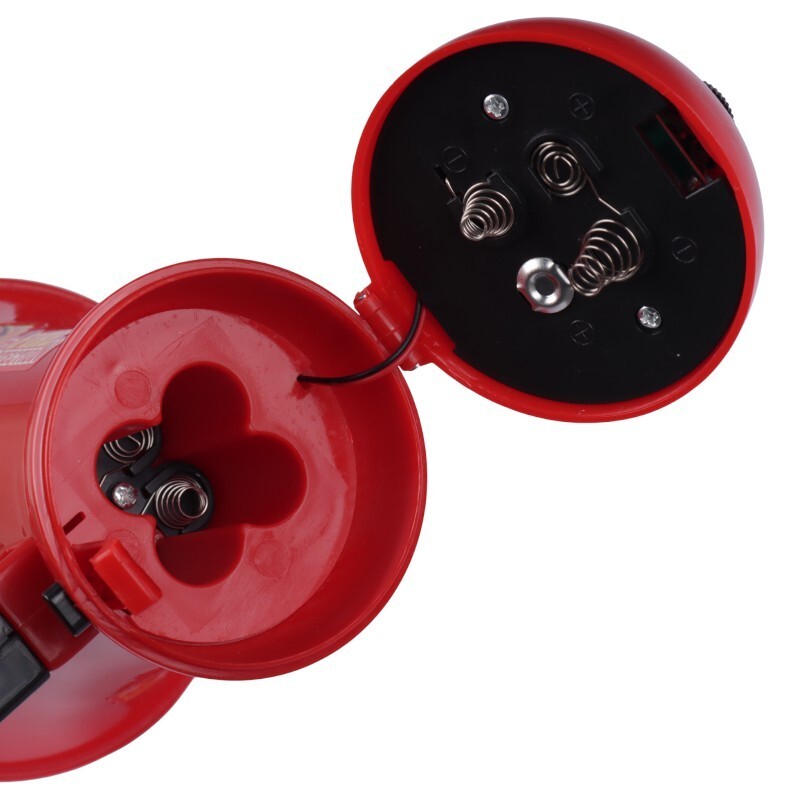 بلندگو اسباب بازی طرح آتش نشانی 1292 کد 101799