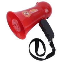 بلندگو اسباب بازی طرح آتش نشانی 1292 کد 101799