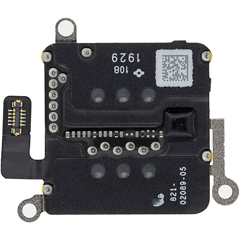 سوکت سیم کارت دو سیم آیفون iPhone 11