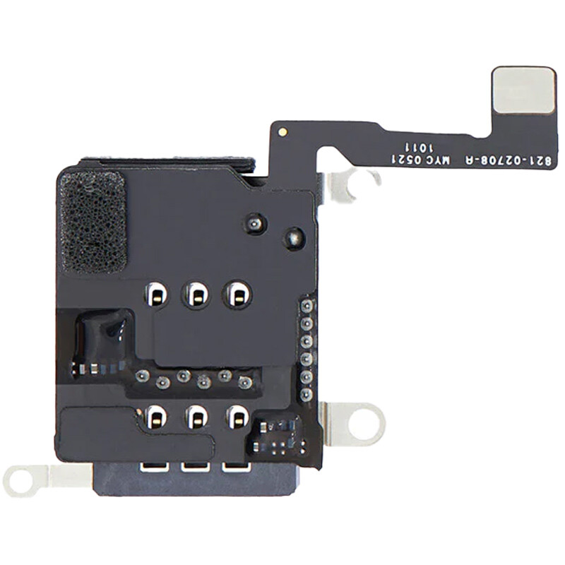 سوکت سیم کارت آیفون iPhone 12 Pro Max