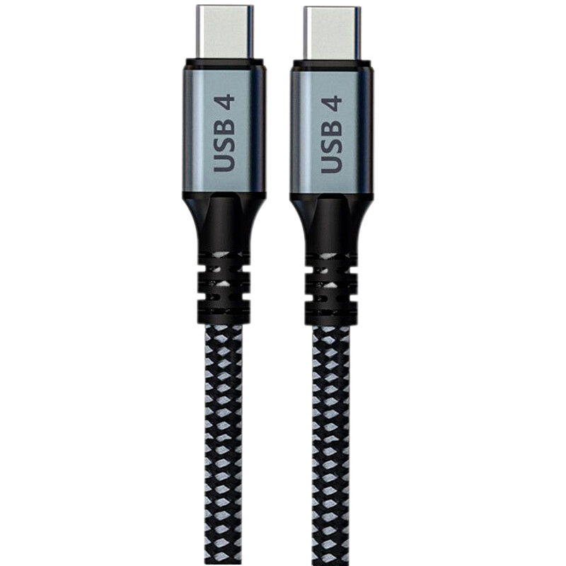 کابل دو سر تایپ سی کی نت پلاس KP-B12 طول 1.5 متر