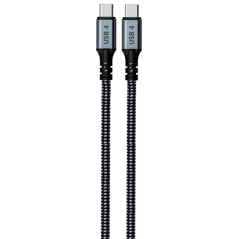 کابل دو سر تایپ سی کی نت پلاس KP-B12 طول 1.5 متر