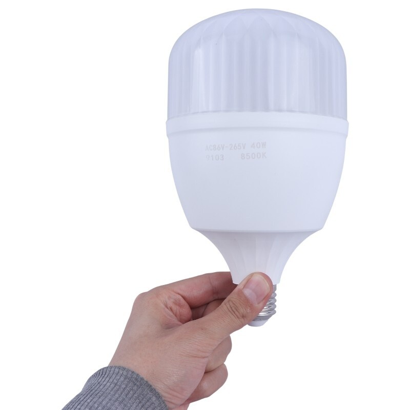 لامپ شارژی 40 وات 9103