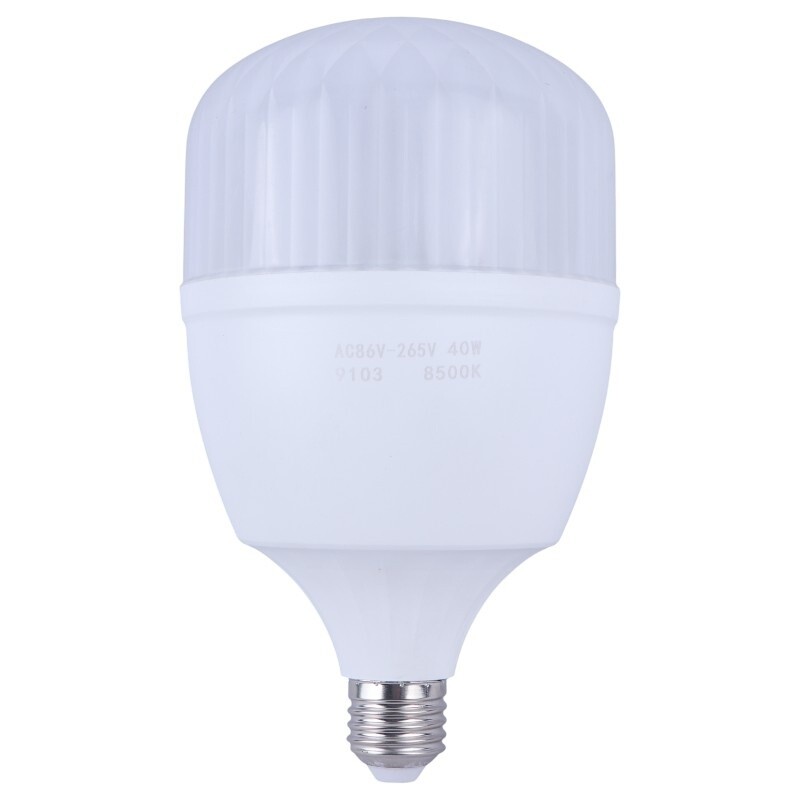 لامپ شارژی 40 وات 9103