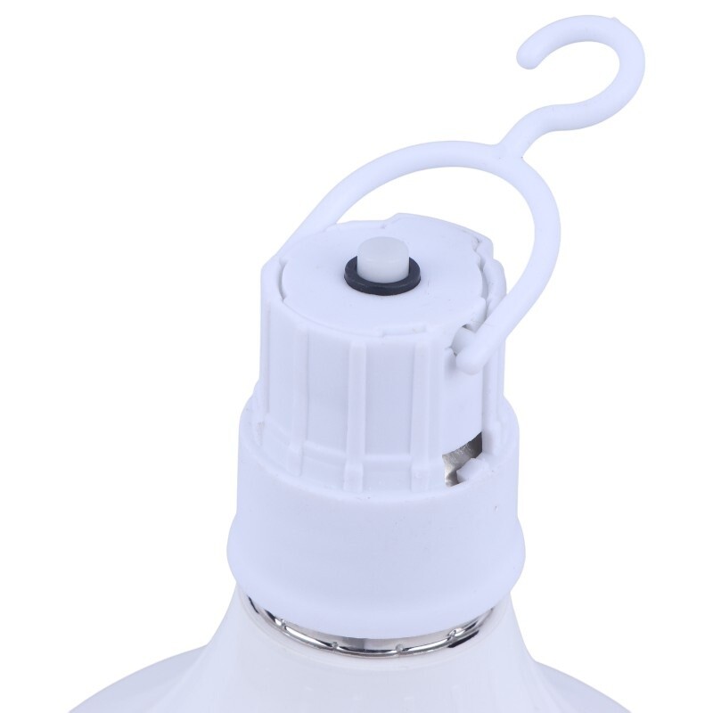 لامپ شارژی 40 وات 9103