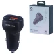 شارژر فندکی 20 وات گرین لاین GL-WC10