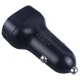 شارژر فندکی 20 وات گرین لاین GL-WC10