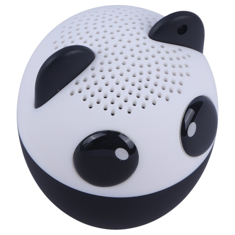 اسپیکر بلوتوثی گرین لاین Audio Pet Mini Speaker 2 طرح پاندا
