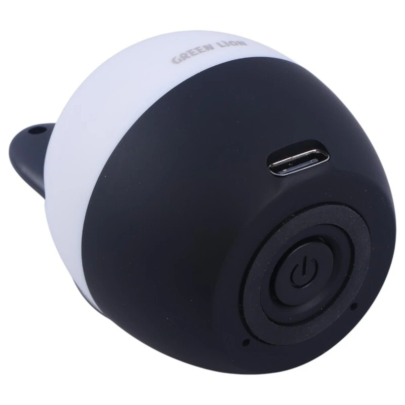 اسپیکر بلوتوثی گرین لاین Audio Pet Mini Speaker 2 طرح پاندا