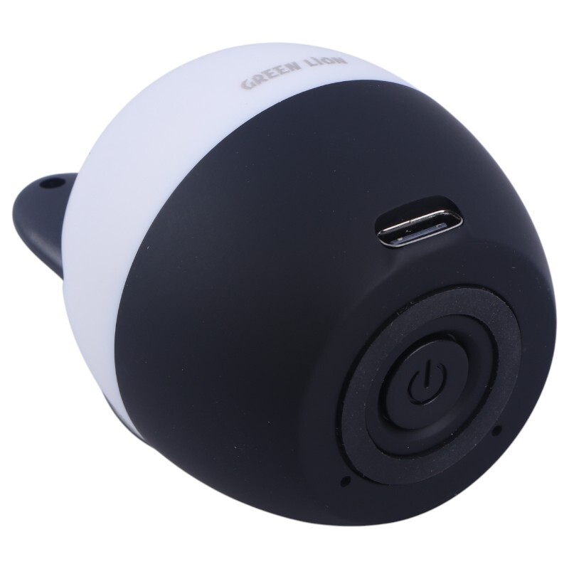 اسپیکر بلوتوثی گرین لاین Audio Pet Mini Speaker 2 طرح پاندا