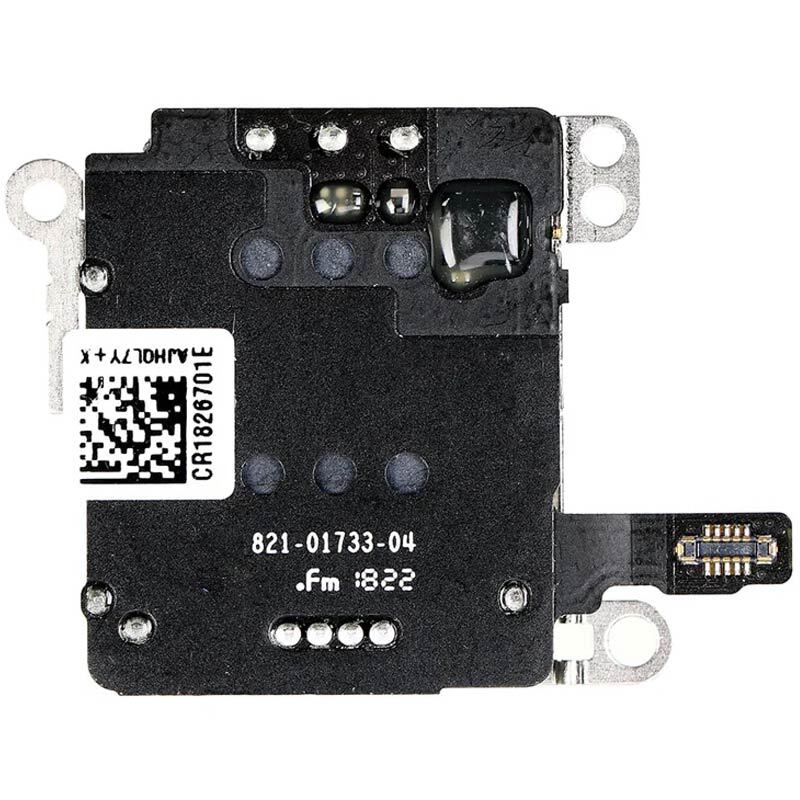 سوکت سیم کارت دو سیم آیفون iPhone XR