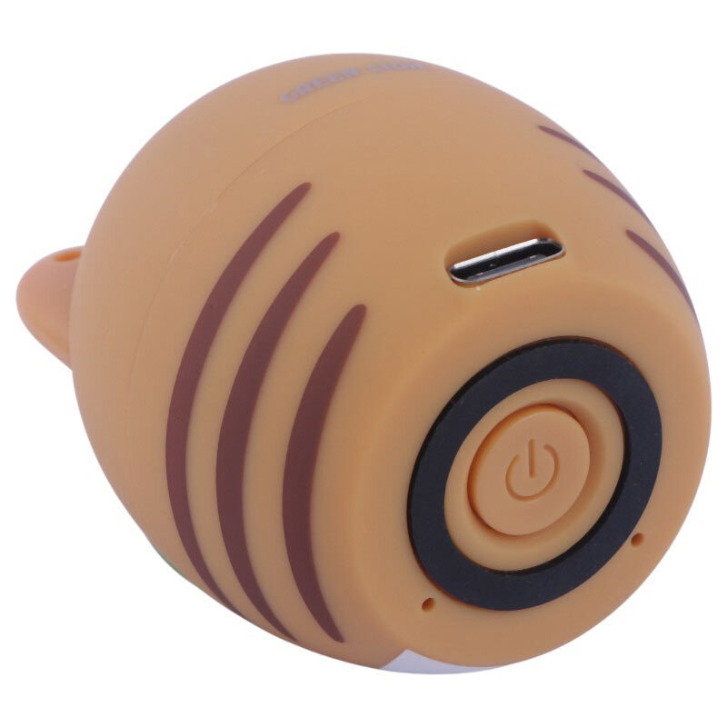 اسپیکر بلوتوثی گرین لاین Audio Pet Mini Speaker 2 طرح گربه