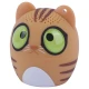 اسپیکر بلوتوثی گرین لاین Audio Pet Mini Speaker 2 طرح گربه