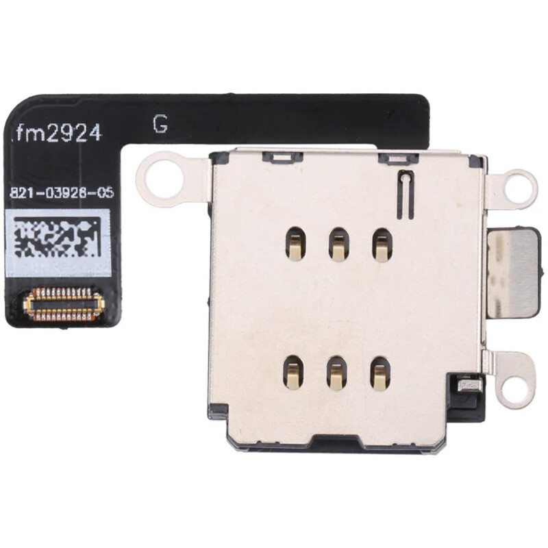 سوکت سیم کارت آیفون iPhone 14