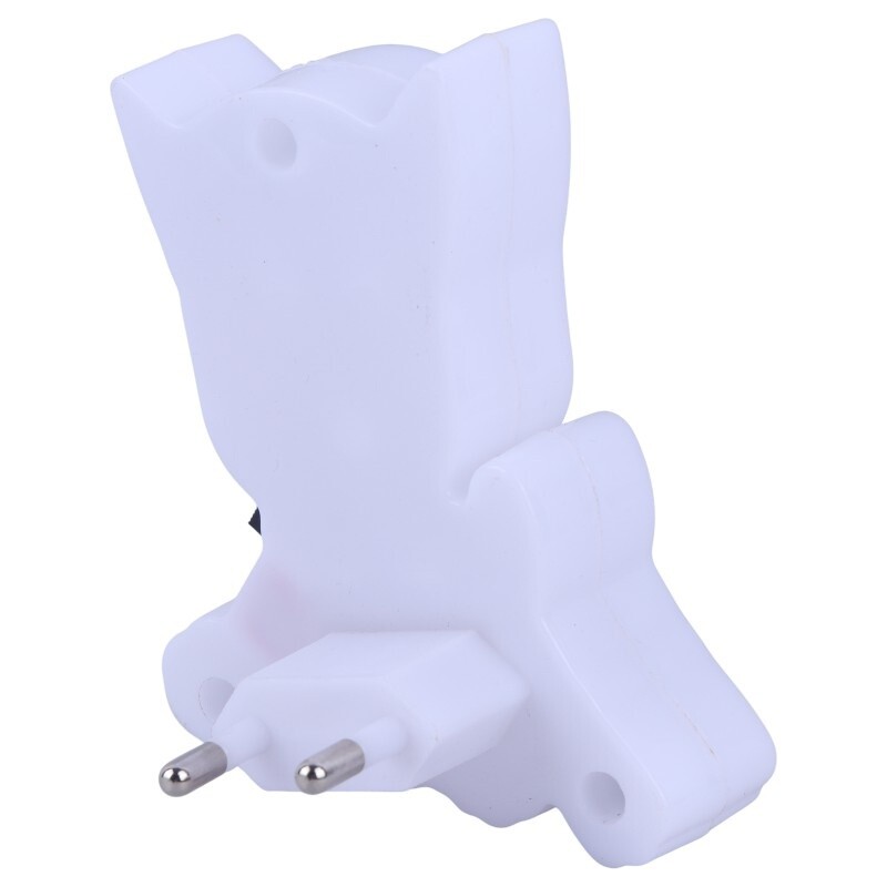 چراغ خواب طرح سگ های نگهبان Yipeng