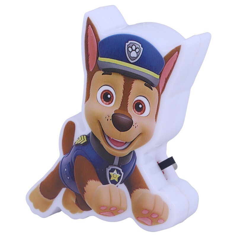 چراغ خواب طرح سگ های نگهبان Yipeng