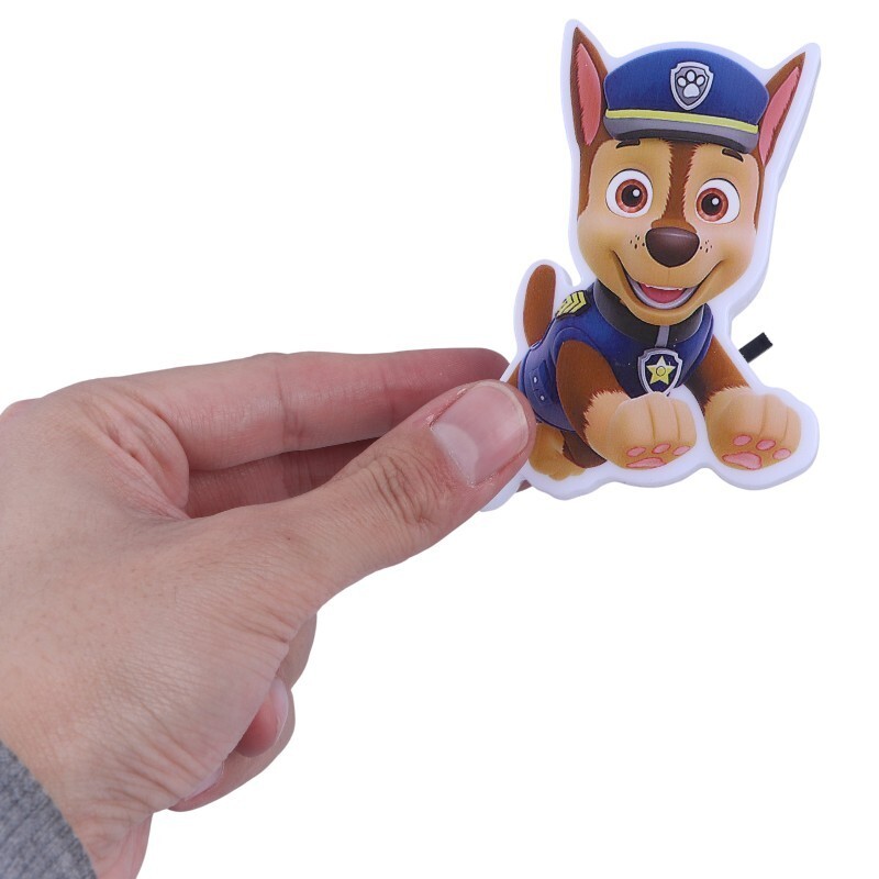 چراغ خواب طرح سگ های نگهبان Yipeng