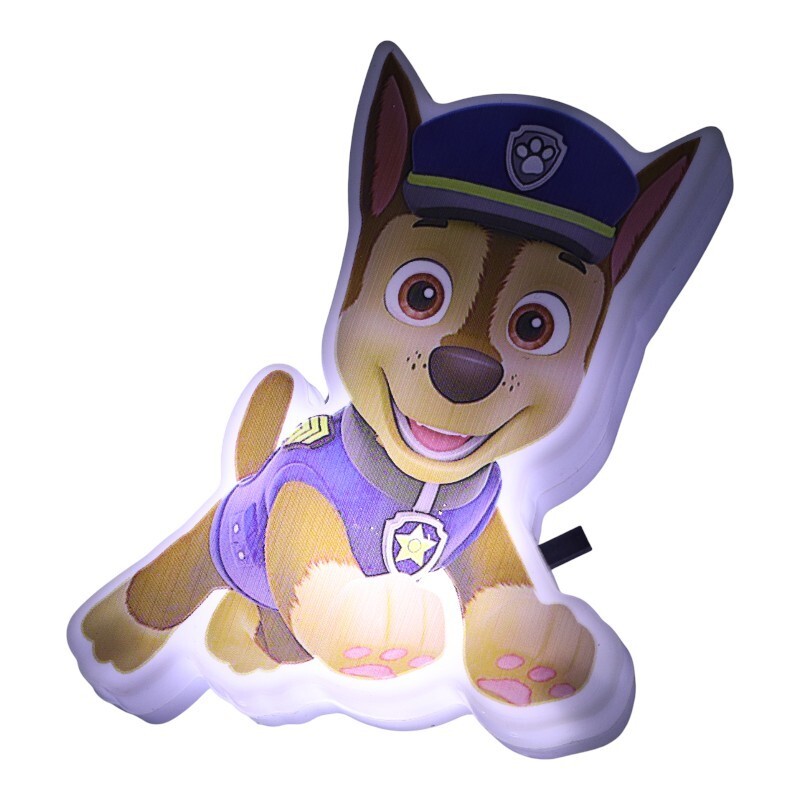 چراغ خواب طرح سگ های نگهبان Yipeng