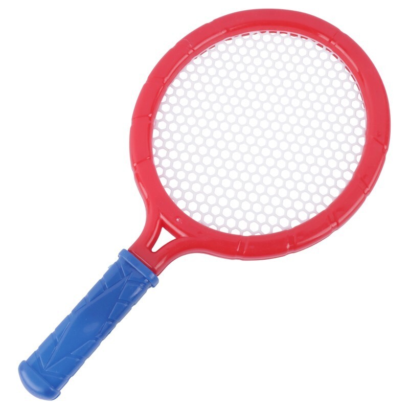 راکت بدمینتون گلچین شادی کوچک کد 601331