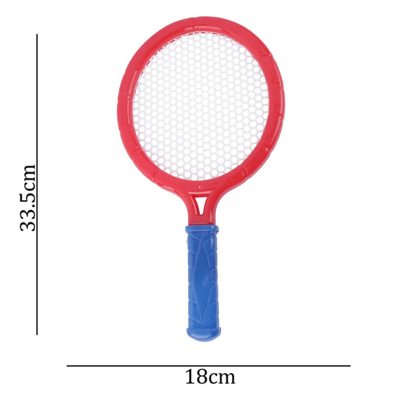 راکت بدمینتون گلچین شادی کوچک کد 601331